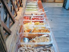 -313羊庄·荣耀·内蒙烧麦(亚运村店)