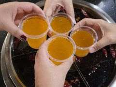 -祝幺妹火锅(裕华村总店)