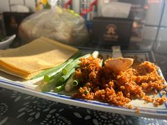 -八两八金·莱芜特色炒鸡(市南漳浦路店)