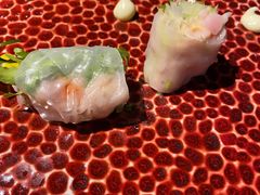 -上井料理黑金店(IFS国金中心店)