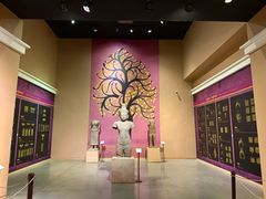 -吴哥国家博物馆