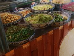 -吾味香葫芦头(安西街店)