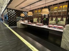 -深圳四季酒店·馥自助餐厅