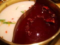 -四喜小胖·北京涮肉(五道营店)