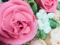 -BONCAKE裱花蛋糕(万象汇店)