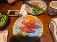 -円满日式居酒屋(蓉花路美食街店)