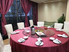 包厢-海宝酒家(中山四路店)