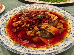 -凤凰园烤鸭店·唐山菜·传承花椒肉(老唐丰路店)