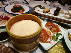 -京味斋·北京烤鸭(北京南站洋桥店)
