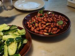 -常和州·夜宵大排档(常州单店)