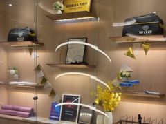 -W FITNESS 威尔仕健身·游泳(老西门新苑店)