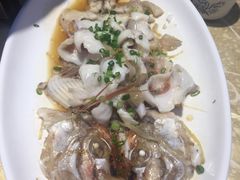 -茂港柏香(侨港路店)