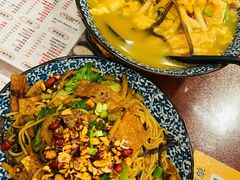 -螺世纪螺蛳粉·桂味小排档(裕德店)