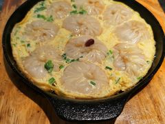 豆腐生煎-有家生煎(三里屯店)