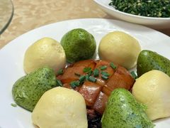 -绍兴老味道·非遗门店(银泰城店)