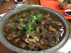 -陈寔包子王·卤煮小肠·京味小吃(龙潭店)