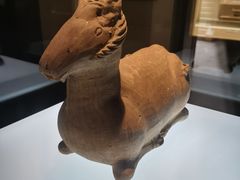 -鄂州市博物馆