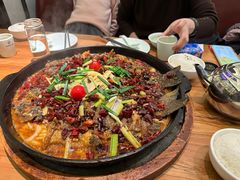 -老板恋上鱼(环山路店)