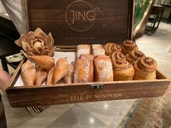 -王府半岛酒店·Jing餐厅