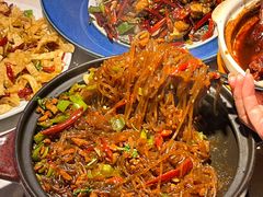 -廉厨干煸鸡(云龙区民富园店)