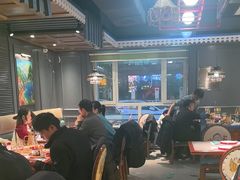-通海俄式烧烤·俄罗斯大串(嵩山路店)