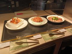 -好日子皇冠假日酒店·君怡咖啡厅(特美思大厦店)