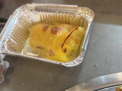 -尚宴牛特鲜自助(太原街万达店)