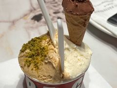 gelato-沛家·西餐Brunch·直火料理
