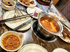 -巴犀烧烤(新崇光店)