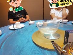 -濠景渔港(汇通店)