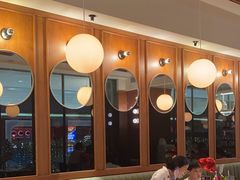 -原石牛扒·约会餐厅(龙城万科里店)