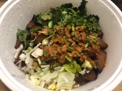 农家下饭菜-哈工大一校区食堂