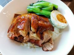 -龍炎馬仔烧味(首位中心店)