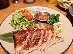 -泰盏鬼·颓废冬阴(陈家祠扬韬店)