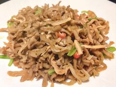 -顺香居·老字号湖北菜(江汉路店)