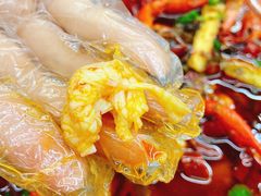 -庾氏龙虾馆(多弗汇店)