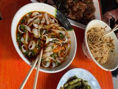 -吴长子卤菜馆(统一街店)