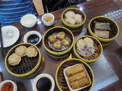 -府城小食馆(金龙宾馆店)