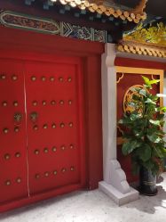 点击看大图 -盘子女人坊古装写真摄影(长春总店)