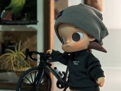 -泡泡玛特POPMART(合生汇店)