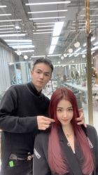 -5M HAIR SALON