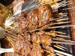 -小俩口烧烤东北菜(双井店)