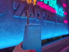 蓝色魅惑-燥次·烧烤酒场(万象城店)