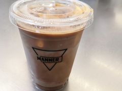 -Manner Coffee(IFS一楼店)