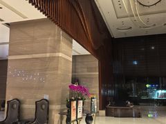 -长沙小天鹅戴斯酒店