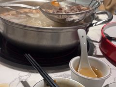 -八合里牛肉火锅(深圳龙华硅谷店)