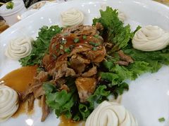 -高德海鲜舫(黄河南大街店)