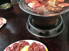 -鞍山戰