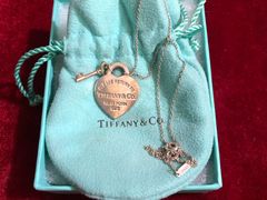 -Tiffany & Co.蒂芙尼
(南京德基广场店)