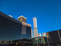 -北京中国大饭店